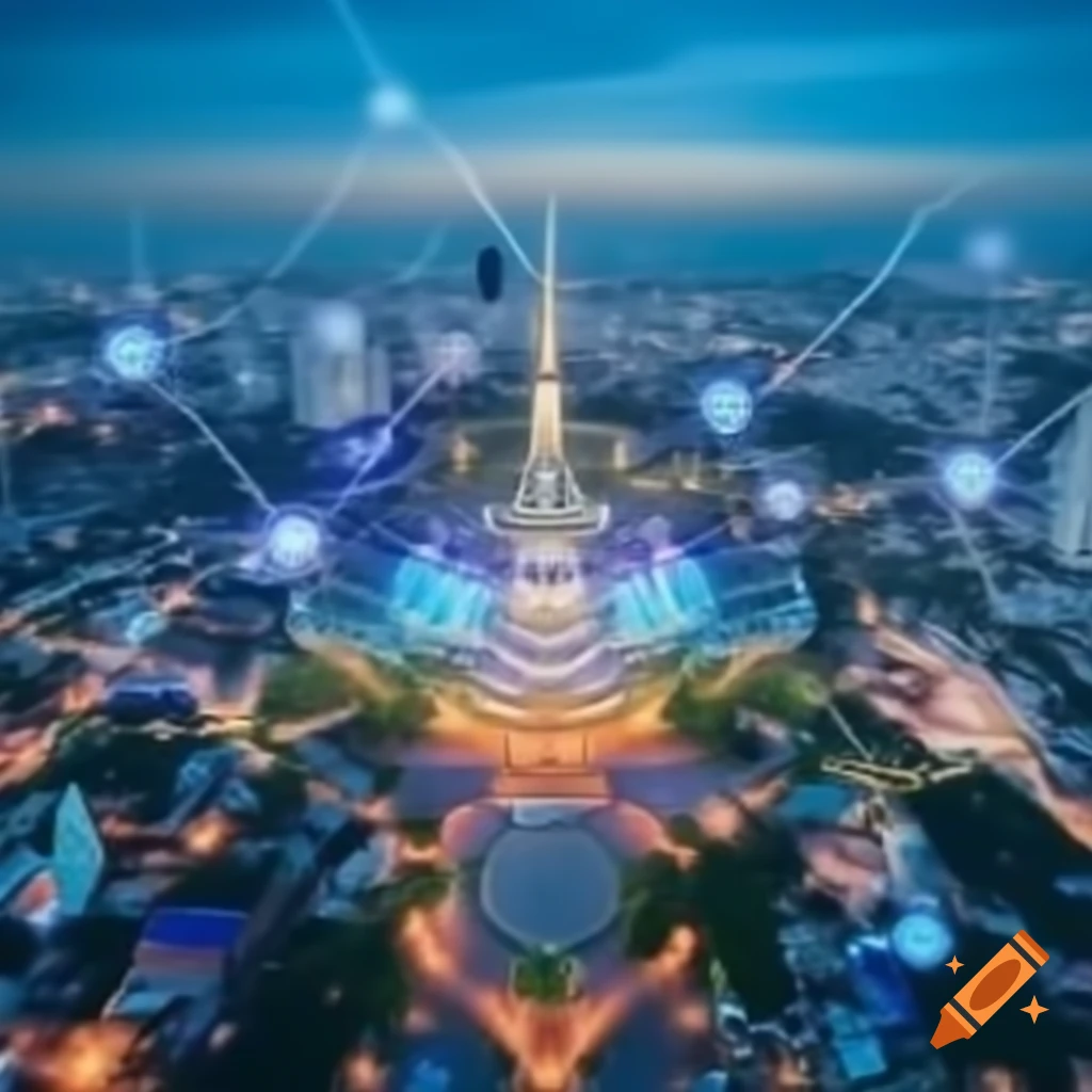 AI enhancing Thailand's tourism economy with innovative travel solutions