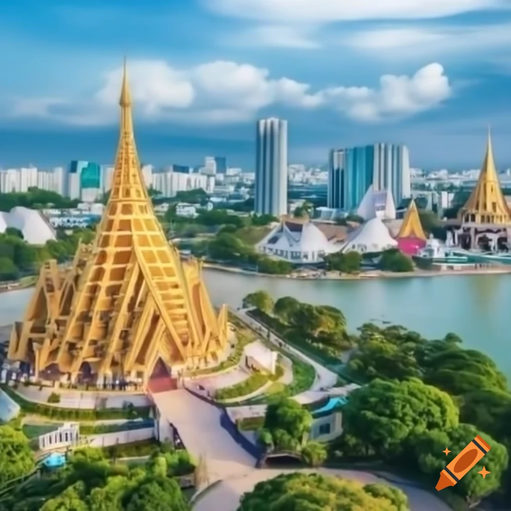 AI boosting Thailand's tourism economy and attracting international investments