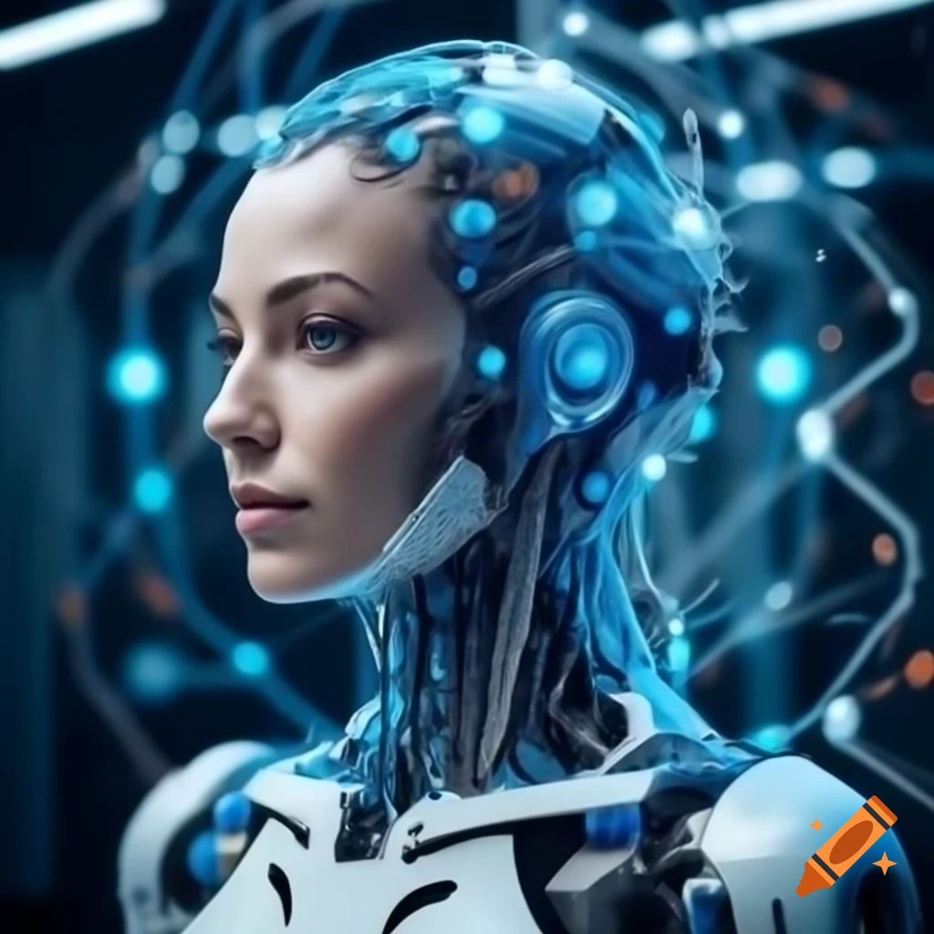 AI-driven system enhancing healthcare with early disease detection and ...