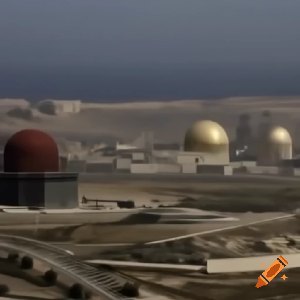 Israel attack on Iran nuclear site