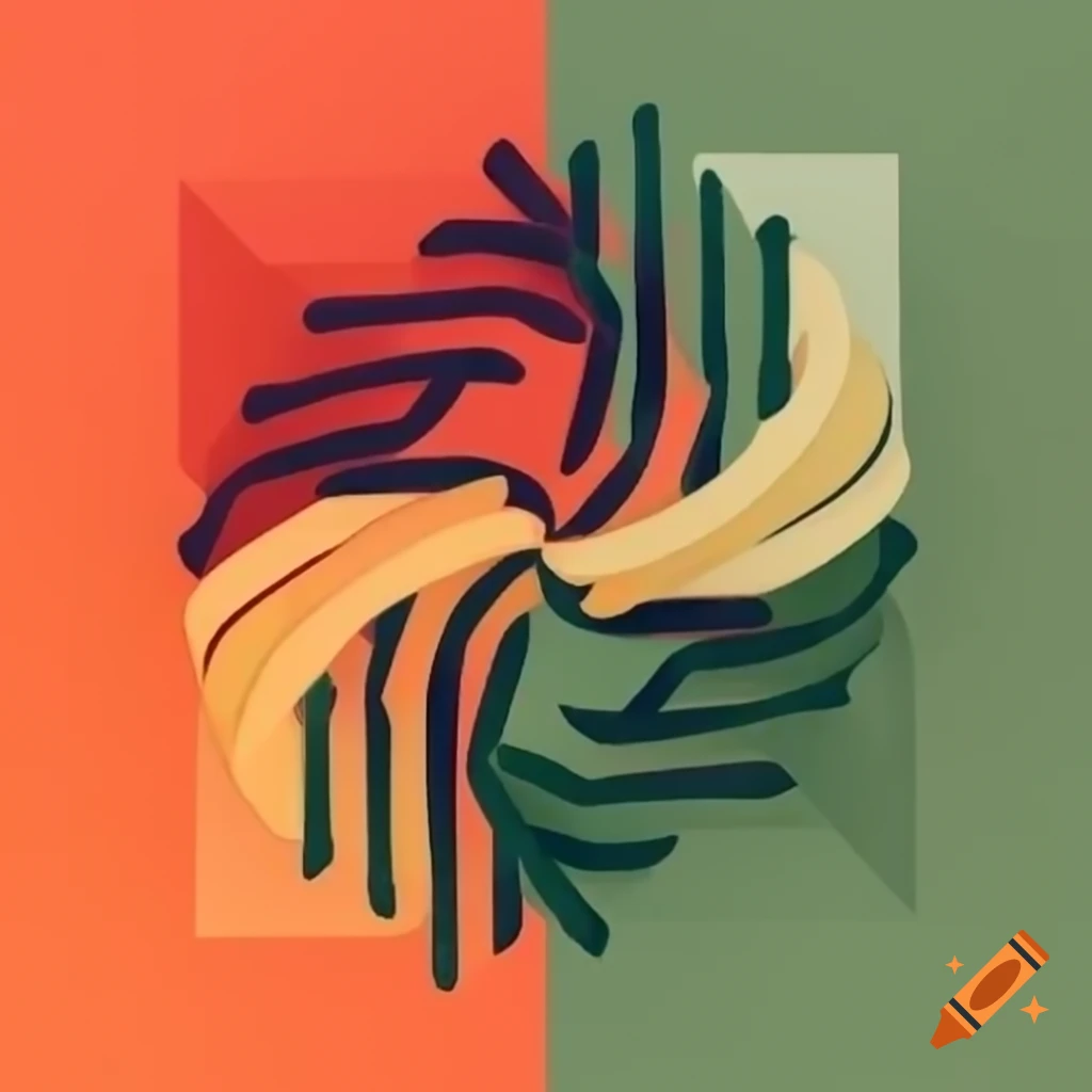 Quadrilateral shape illustration