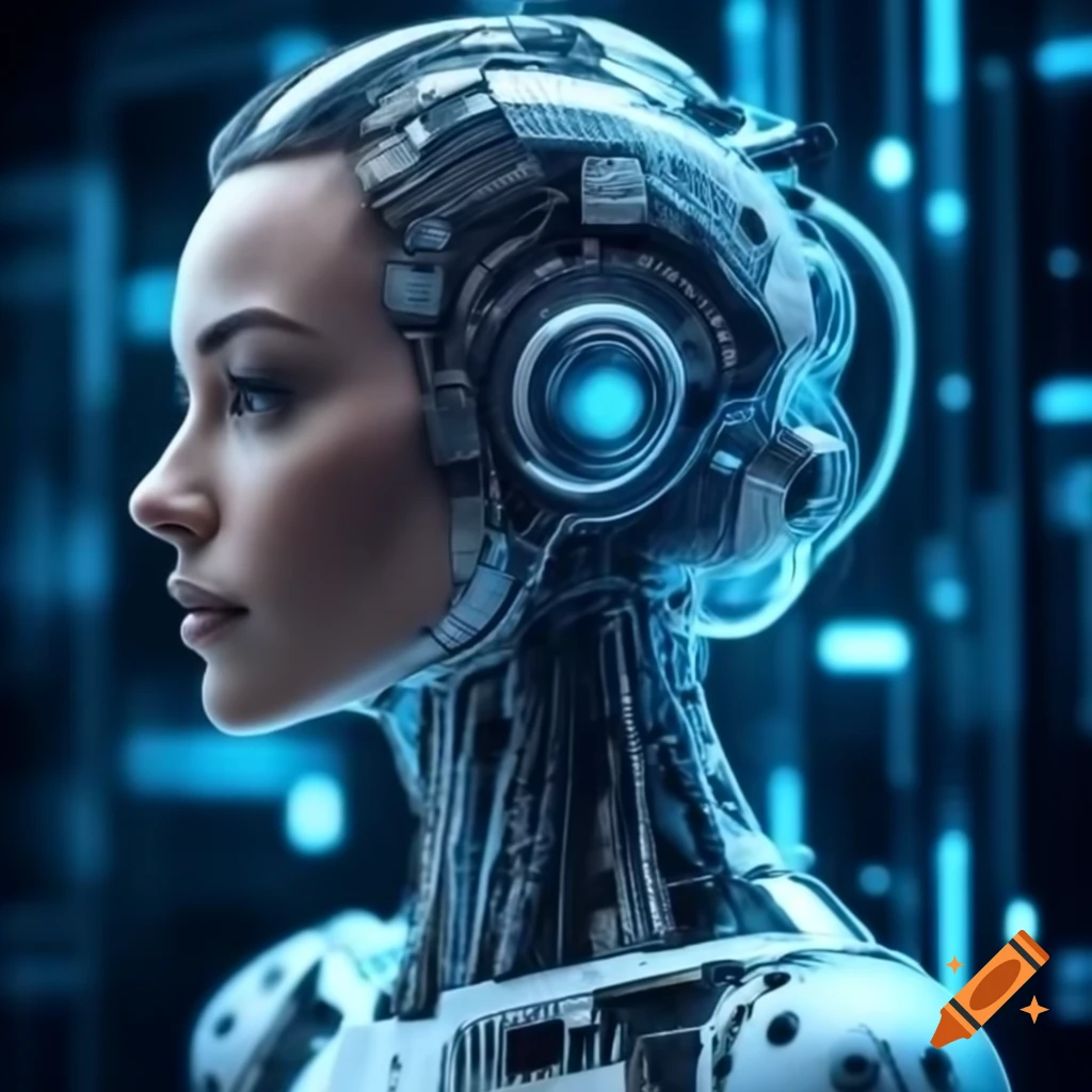 AI's potential impact on future healthcare and improvement over traditional methods