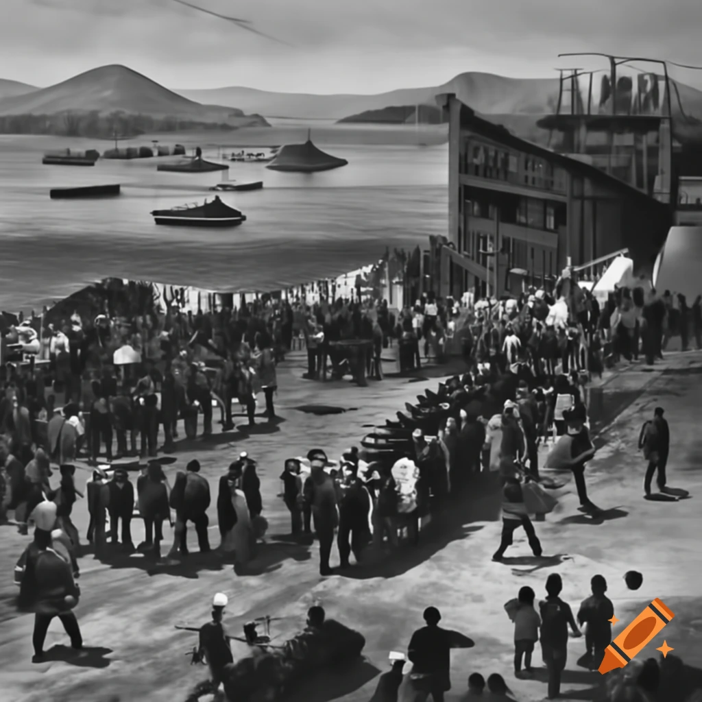 Historical account of Miguel commanding monitor Huáscar during the Pacific War between Peru and Chile in 1879
