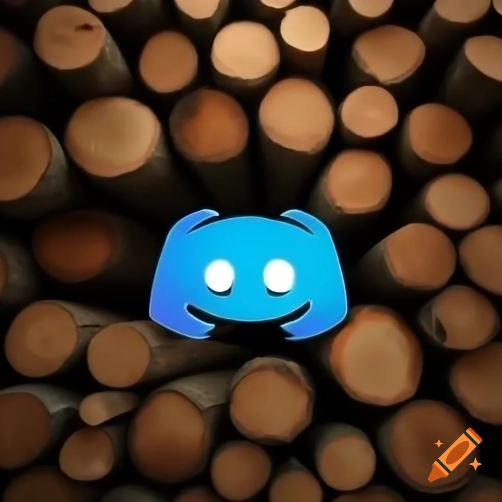 Logs from a Discord server, showing activity and user interactions