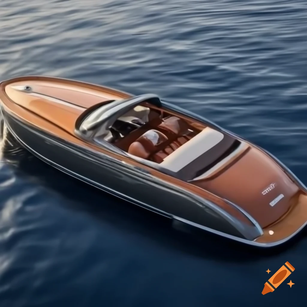 2026 Bentley Yachtback, custom-built convertible super saloon