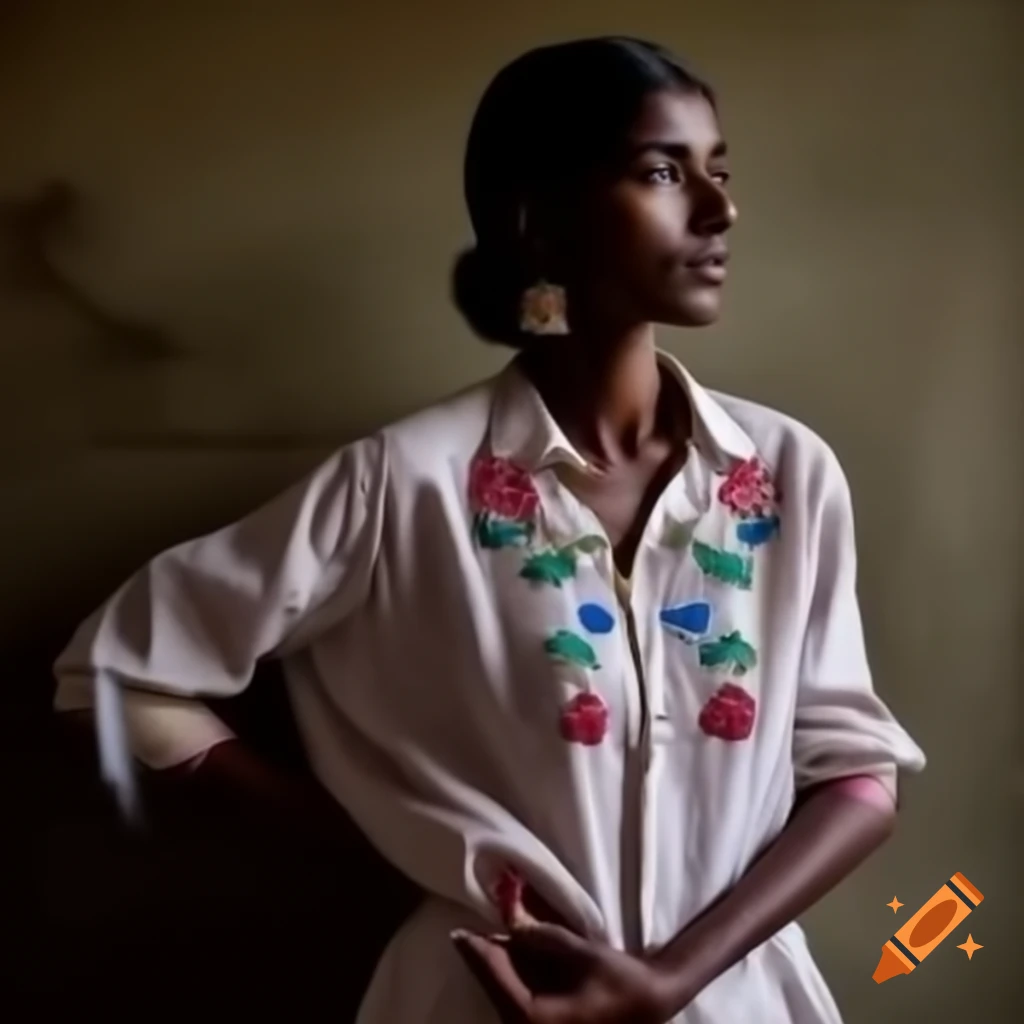 Chitrali embroidery designs on shirt and kamiz
