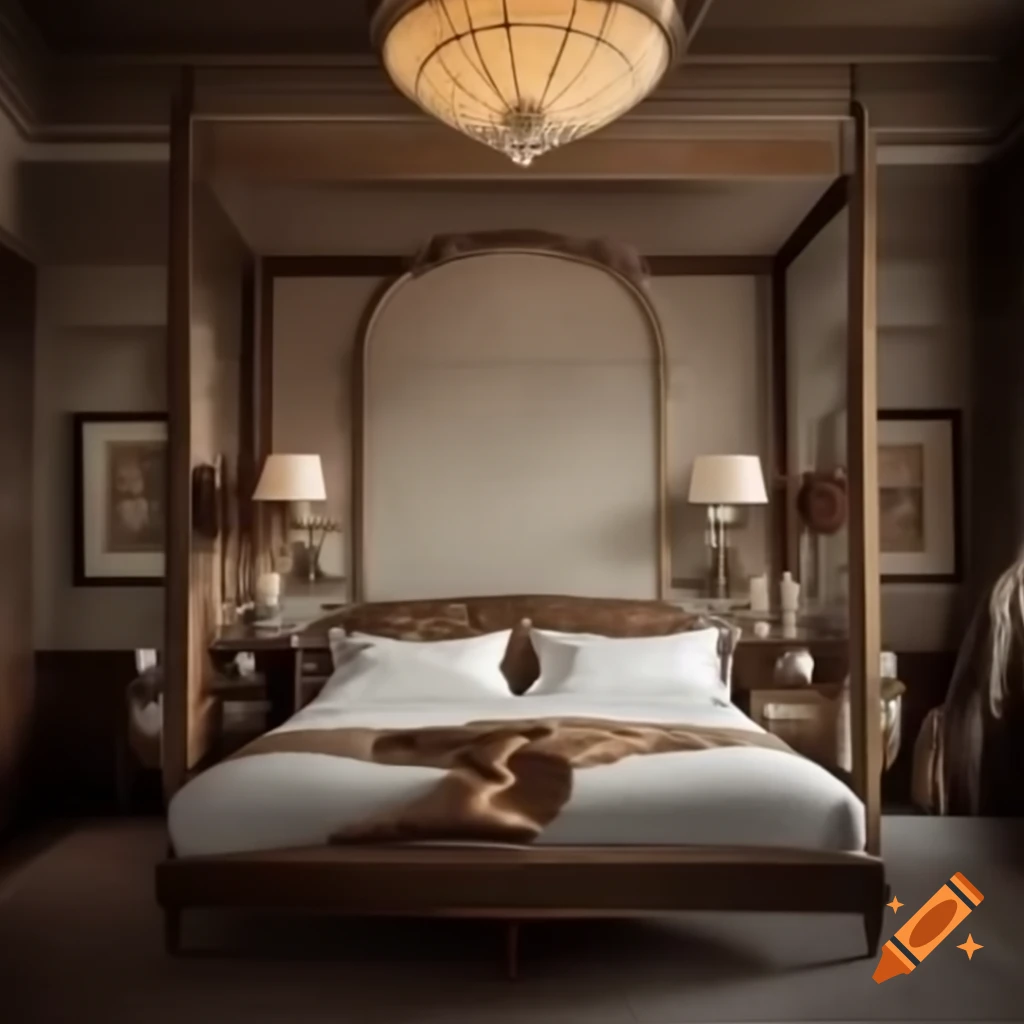 Email from Heritage Collection hotel using AI for tailored pre-arrival messages