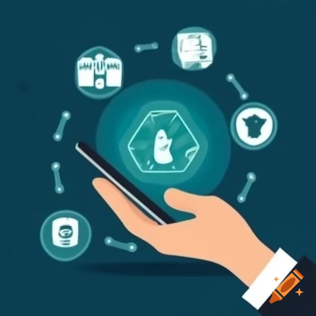 Digital legal tracking for efficient legal processes